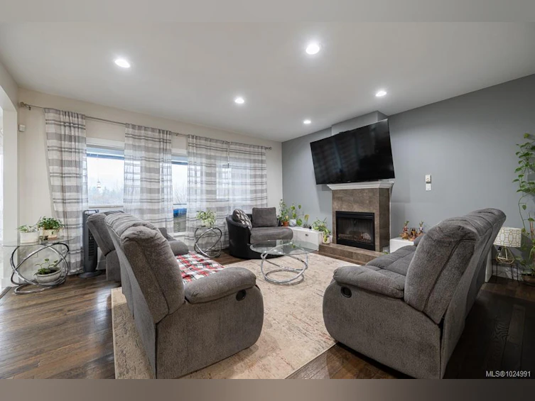 497 Poets Trail Drive, Nanaimo, BC, V9R 7C5 - 6