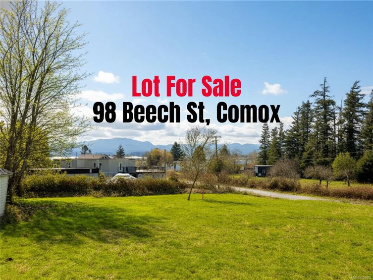 98 Beech Street, Comox, BC, V9M 3W7 - 3