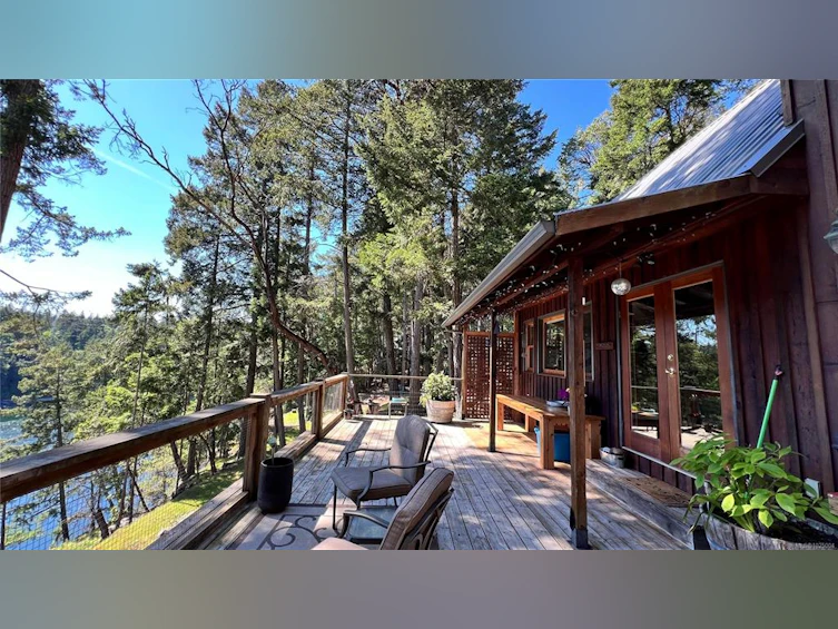 231 Halibut Hill Road, Mudge Island, BC, V0R 1X6 - 52