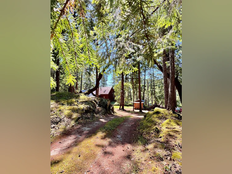 231 Halibut Hill Road, Mudge Island, BC, V0R 1X6 - 77