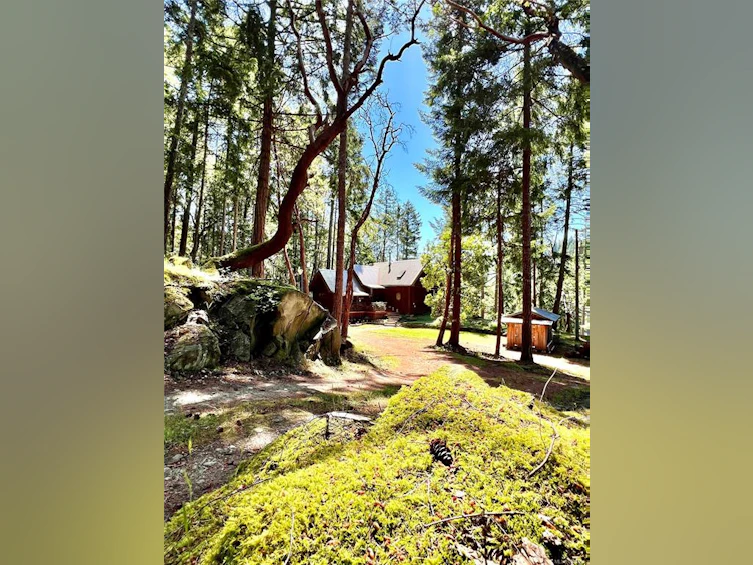 231 Halibut Hill Road, Mudge Island, BC, V0R 1X6 - 80