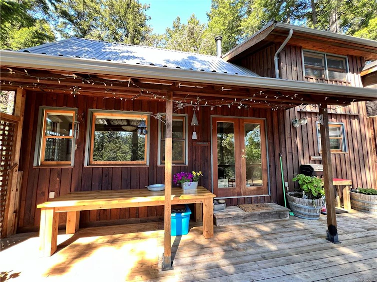 231 Halibut Hill Road, Mudge Island, BC, V0R 1X6 - 56