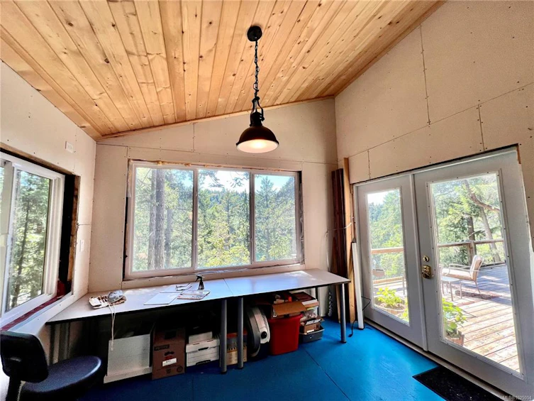 231 Halibut Hill Road, Mudge Island, BC, V0R 1X6 - 64