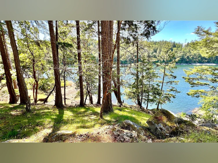 231 Halibut Hill Road, Mudge Island, BC, V0R 1X6