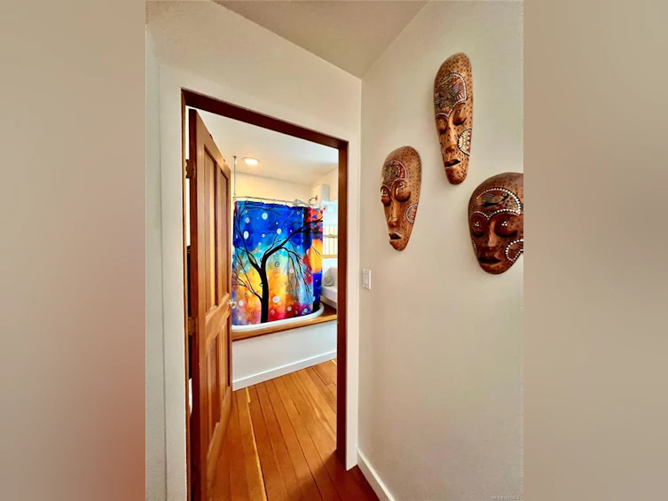 231 Halibut Hill Road, Mudge Island, BC, V0R 1X6 - 30