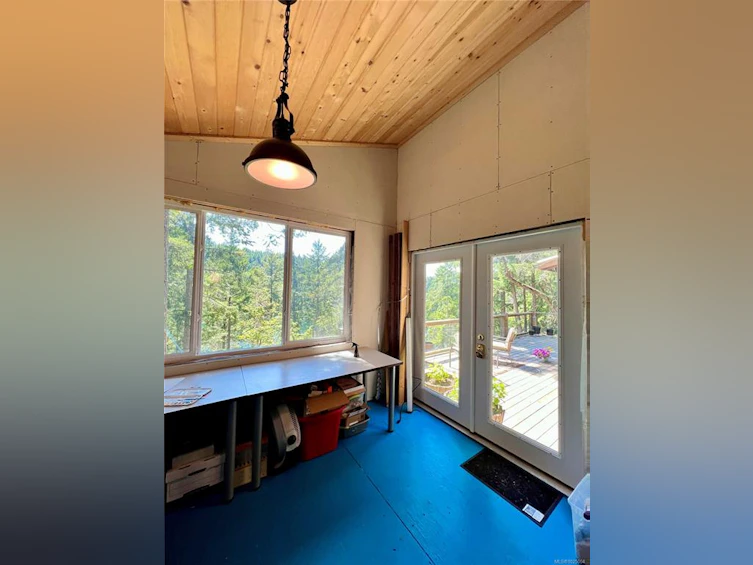 231 Halibut Hill Road, Mudge Island, BC, V0R 1X6 - 67