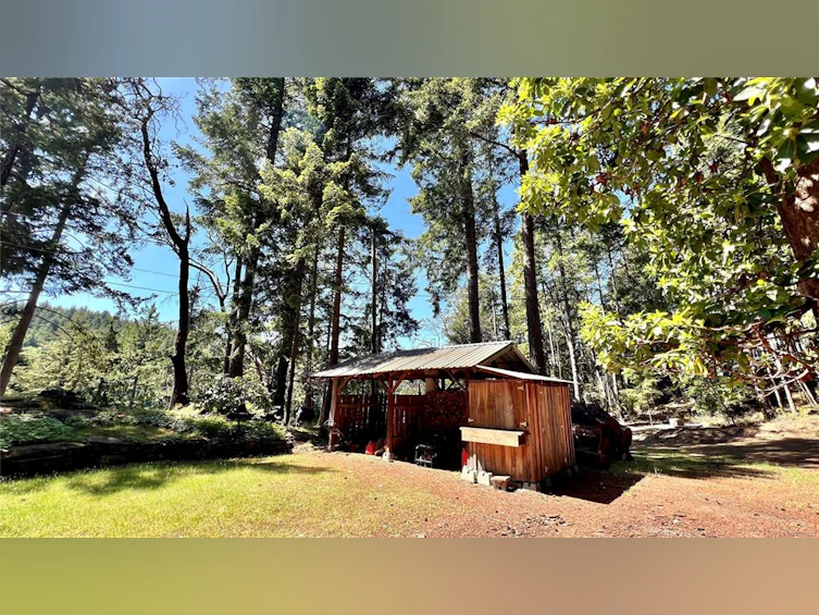 231 Halibut Hill Road, Mudge Island, BC, V0R 1X6 - 71