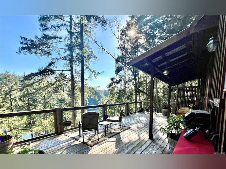231 Halibut Hill Road, Mudge Island, BC, V0R 1X6 - 3