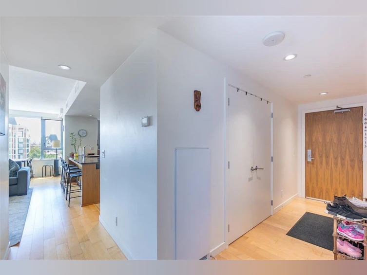 501-608 Broughton Street, Victoria, BC, V8W 1X7 - 22
