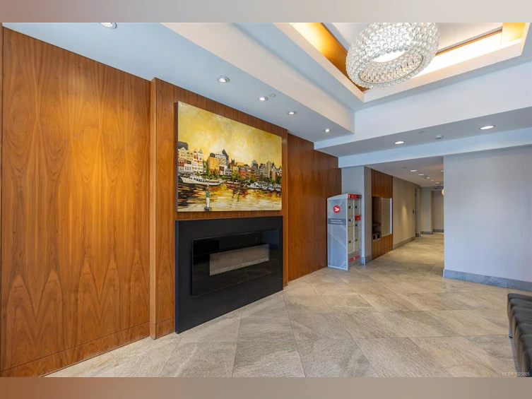 501-608 Broughton Street, Victoria, BC, V8W 1X7 - 35