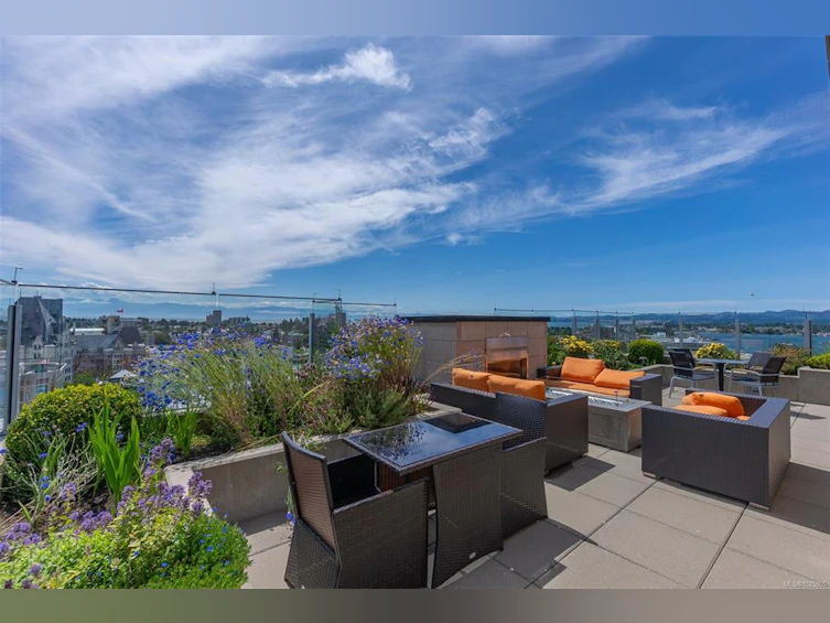 501-608 Broughton Street, Victoria, BC, V8W 1X7 - 25