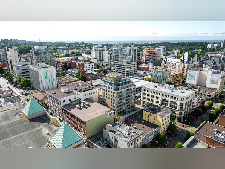 501-608 Broughton Street, Victoria, BC, V8W 1X7 - 42