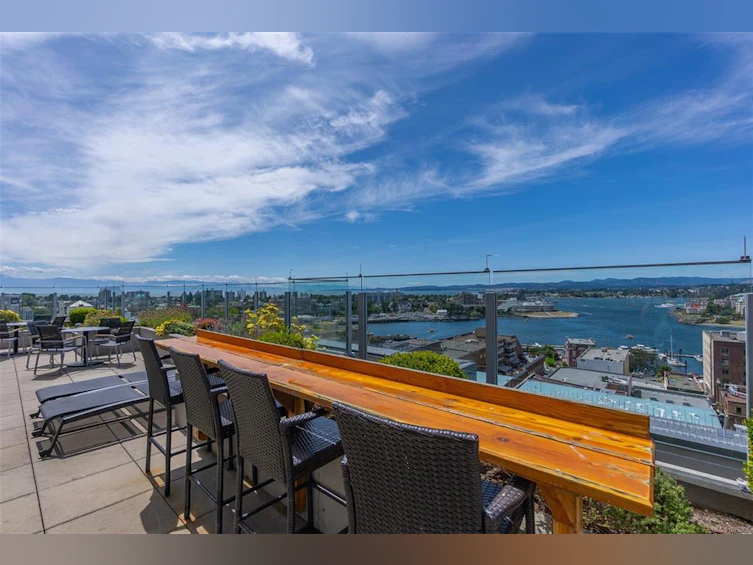 501-608 Broughton Street, Victoria, BC, V8W 1X7 - 26