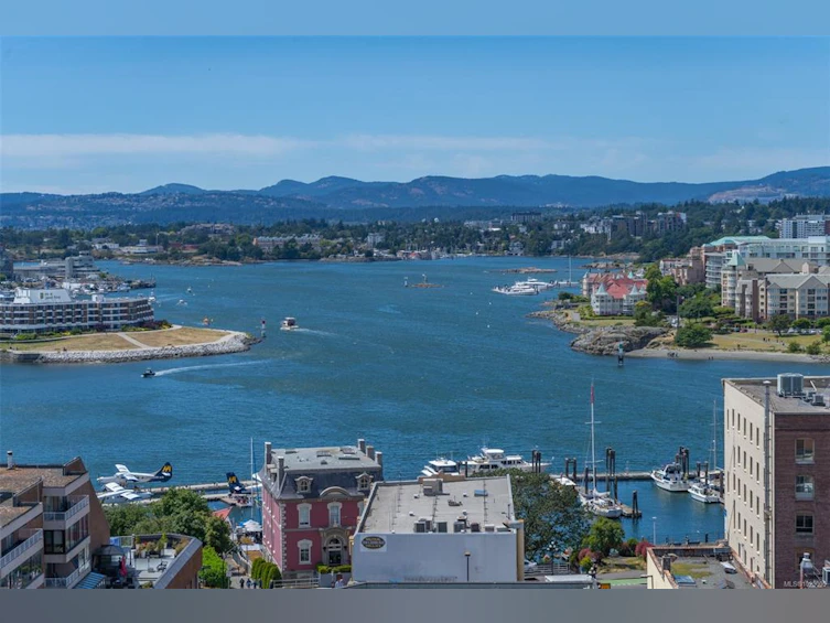 501-608 Broughton Street, Victoria, BC, V8W 1X7 - 28