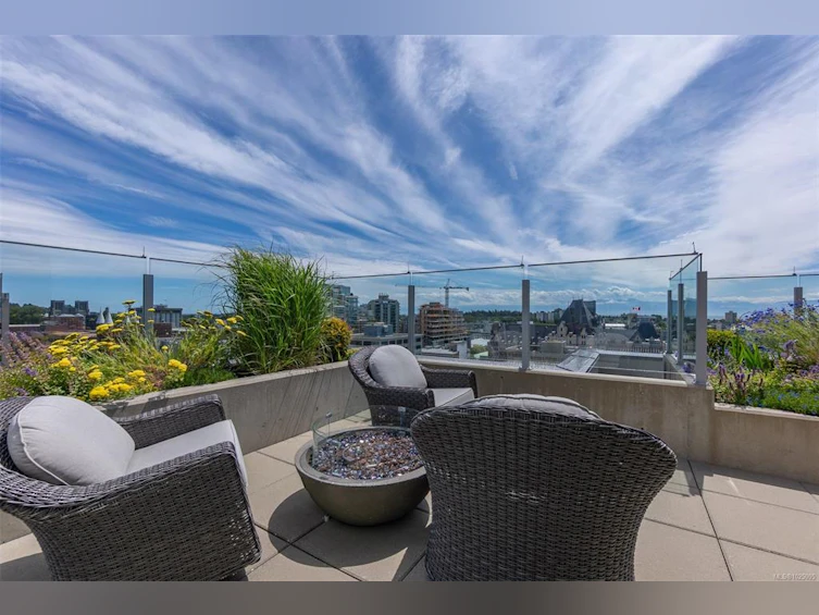 501-608 Broughton Street, Victoria, BC, V8W 1X7 - 24