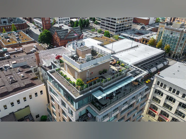 501-608 Broughton Street, Victoria, BC, V8W 1X7 - 34