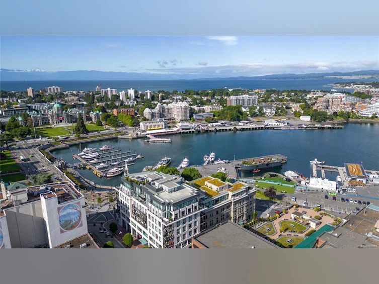 501-608 Broughton Street, Victoria, BC, V8W 1X7 - 3