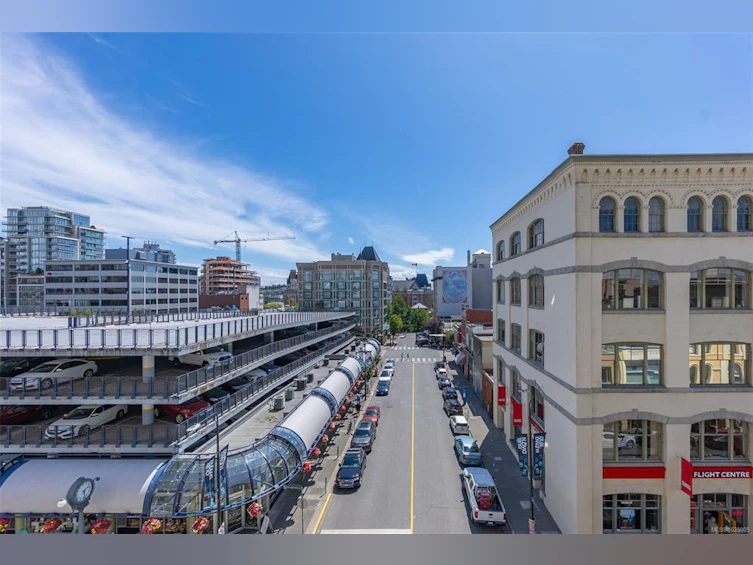 501-608 Broughton Street, Victoria, BC, V8W 1X7 - 14