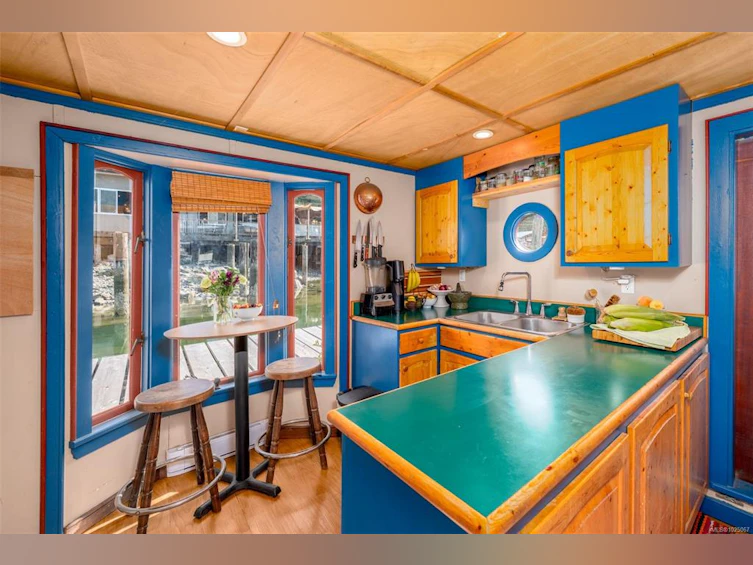 2-1765 Cowichan Bay Road, Cowichan Bay, BC, V0R 1N0 - 7