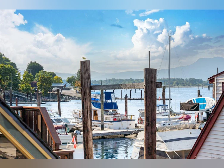 2-1765 Cowichan Bay Road, Cowichan Bay, BC, V0R 1N0 - 19