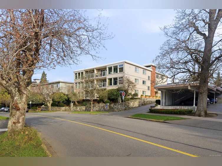104-1166 Rockland Avenue, Victoria, BC, V8V 3H7 - 24
