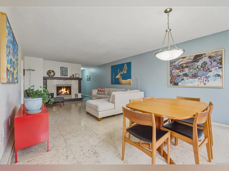104-1166 Rockland Avenue, Victoria, BC, V8V 3H7 - 5