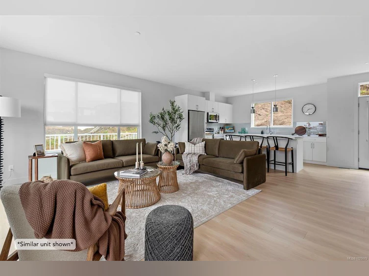 2-6258 Seablush Crescent, Duncan, BC, V9L 0J9 - 4