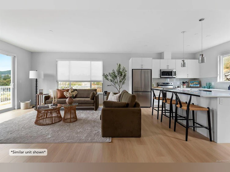 2-6258 Seablush Crescent, Duncan, BC, V9L 0J9 - 3