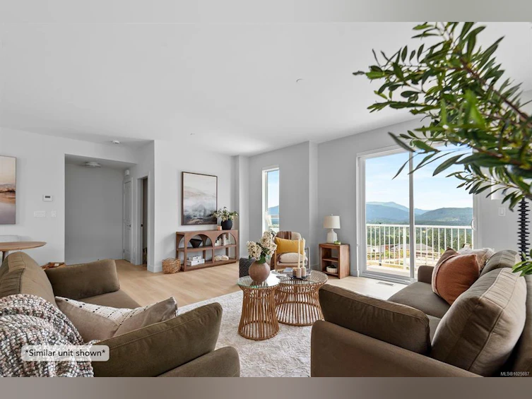 3-6258 Seablush Crescent, Duncan, BC, V9L 0J9 - 6