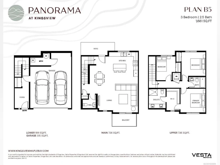 4-6258 Seablush Crescent, Duncan, BC, V9L 0J9 - 18