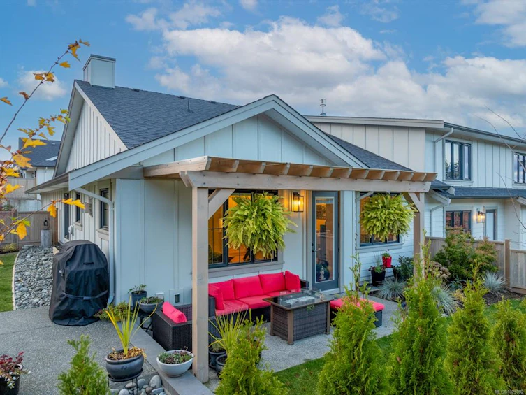 137-4098 Buckstone Road, Courtenay, BC, V9N 0H2 - 42