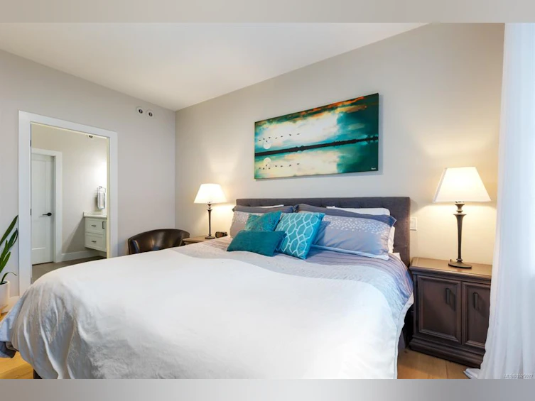 137-4098 Buckstone Road, Courtenay, BC, V9N 0H2 - 5