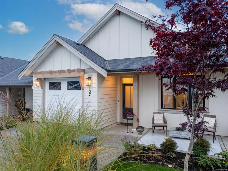 137-4098 Buckstone Road, Courtenay, BC, V9N 0H2 - 20