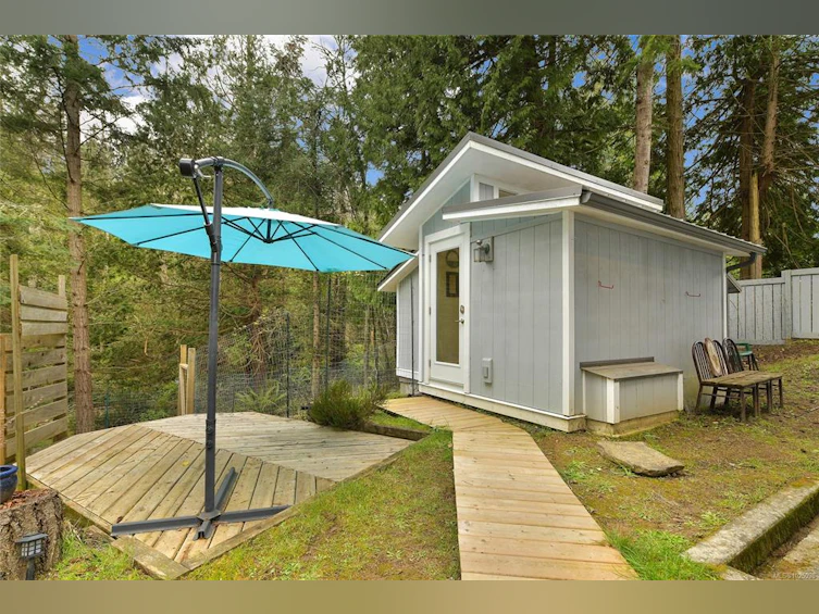 568 Bayview Drive, Mayne Island, BC, V0N 2J1 - 41