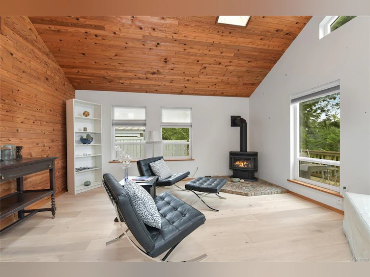 568 Bayview Drive, Mayne Island, BC, V0N 2J1 - 22