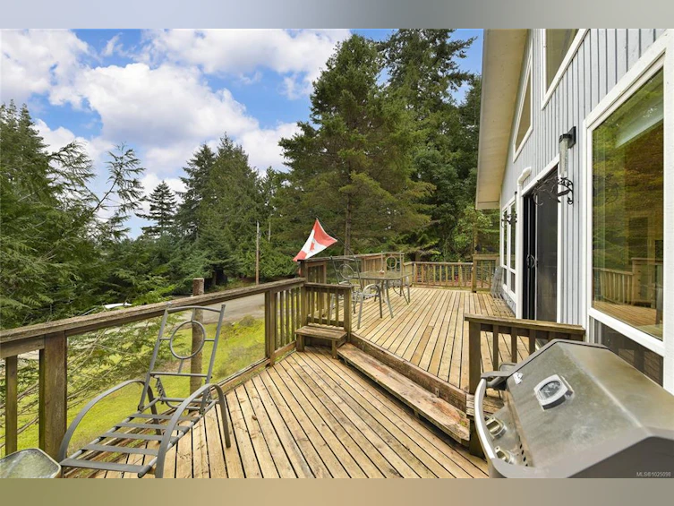 568 Bayview Drive, Mayne Island, BC, V0N 2J1 - 12