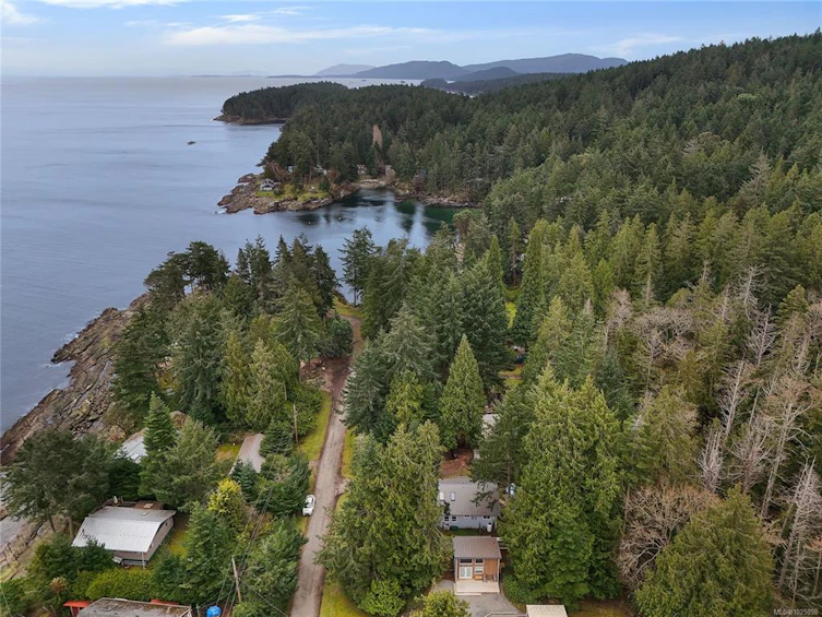 568 Bayview Drive, Mayne Island, BC, V0N 2J1 - 57