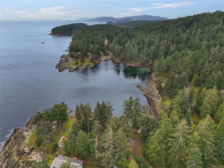 568 Bayview Drive, Mayne Island, BC, V0N 2J1 - 60