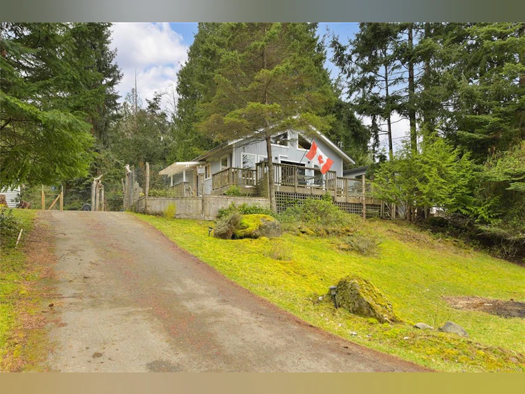 568 Bayview Drive, Mayne Island, BC, V0N 2J1 - 4
