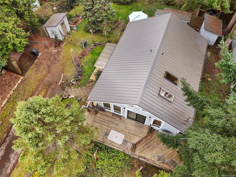 568 Bayview Drive, Mayne Island, BC, V0N 2J1 - 49