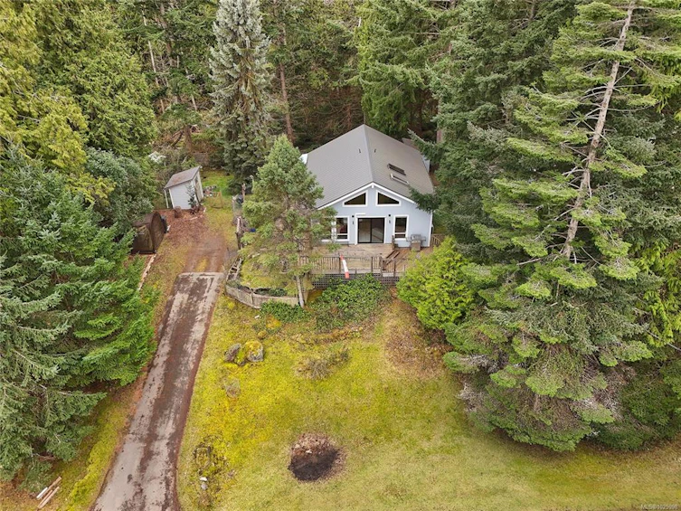 568 Bayview Drive, Mayne Island, BC, V0N 2J1 - 53