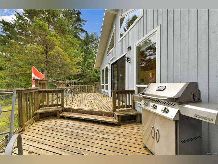 568 Bayview Drive, Mayne Island, BC, V0N 2J1 - 10