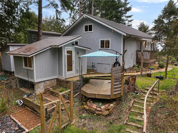568 Bayview Drive, Mayne Island, BC, V0N 2J1 - 36
