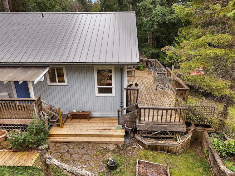 568 Bayview Drive, Mayne Island, BC, V0N 2J1 - 13