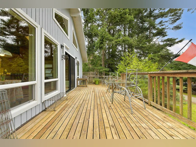 568 Bayview Drive, Mayne Island, BC, V0N 2J1 - 9
