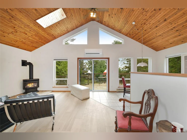 568 Bayview Drive, Mayne Island, BC, V0N 2J1 - 24