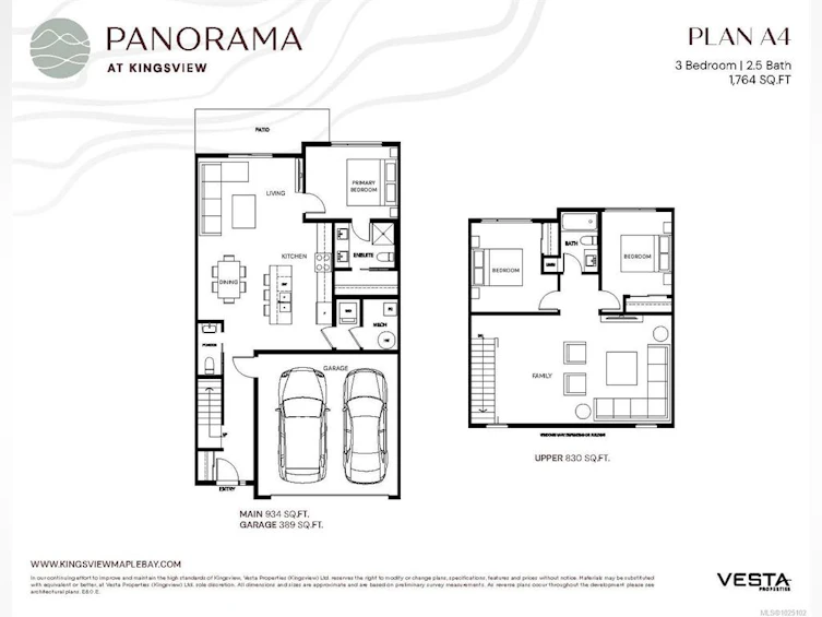 115-3257 Woodrush Drive, Duncan, BC, V9L 0J9 - 14