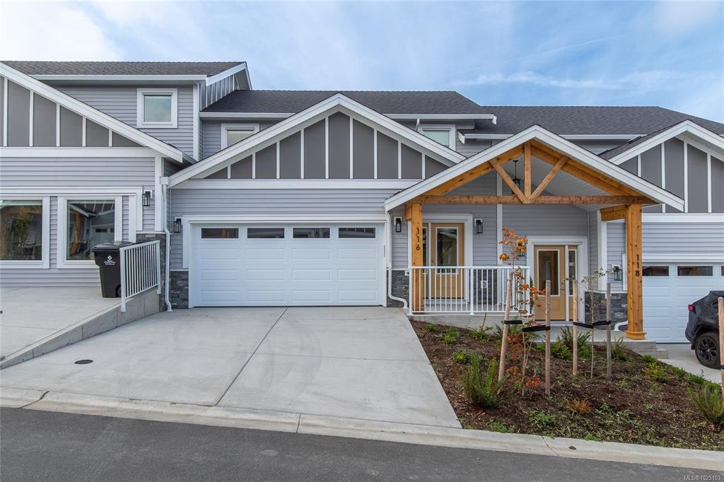 116-3257 Woodrush Drive - 2