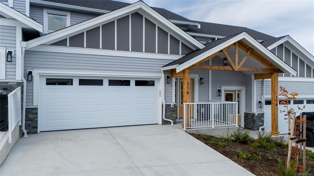 116-3257 Woodrush Drive, Duncan, BC, V9L 0J9