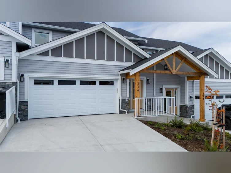 116-3257 Woodrush Drive, Duncan, BC, V9L 0J9